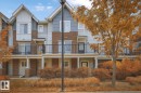 137 2336 Aspen Trail, Sherwood Park, AB  - Outdoor With Balcony With Facade 