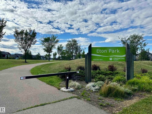 137 2336 Aspen Trail, Sherwood Park, AB - Outdoor With View