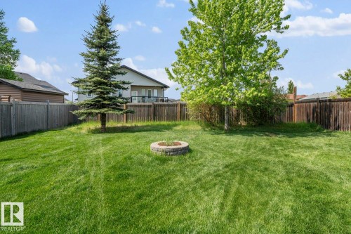 518 26 Street, Cold Lake, AB - Outdoor With Backyard