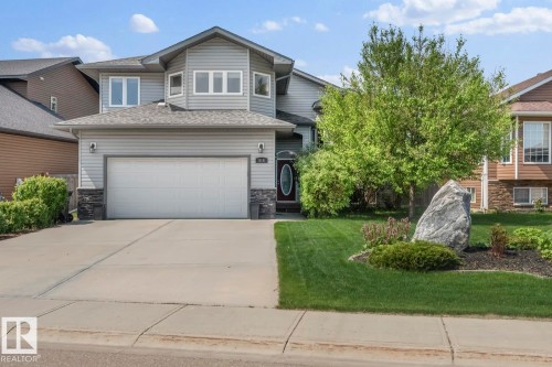 518 26 Street, Cold Lake, AB - Outdoor With Facade