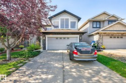 8429 SLOANE Crescent  Edmonton, AB T6R 0L3