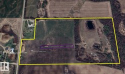 53425 RGE ROAD 273  Rural Parkland County, AB T7X 3R9