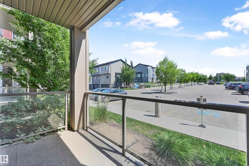 108 812 Welsh Drive, Edmonton, AB - Outdoor