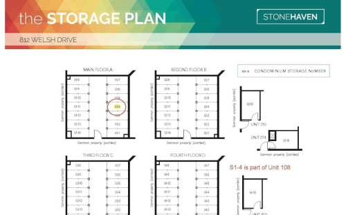 108 812 Welsh Drive, Edmonton, AB - Other