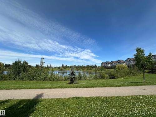 108 812 Welsh Drive, Edmonton, AB - Outdoor With View