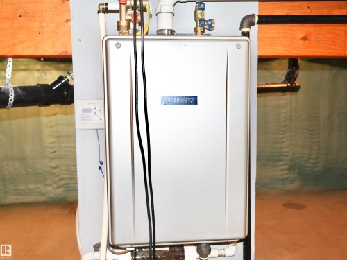 7 5831 46 Street, Barrhead, AB - Indoor