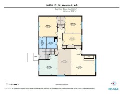 View of property floor plan - 