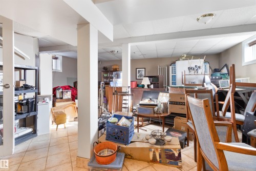 7216 Twp Road 500, Rural Brazeau County, AB - Indoor