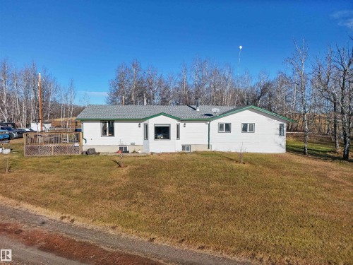 7216 TWP ROAD 500  Rural Brazeau County, AB T0E 1Z0