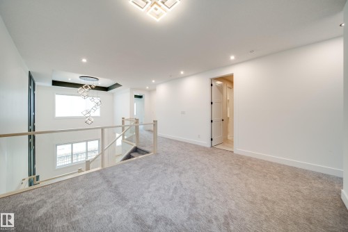 101 Starling Way, Fort Saskatchewan, AB - Indoor Photo Showing Other Room