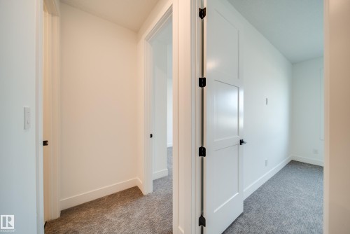 101 Starling Way, Fort Saskatchewan, AB - Indoor Photo Showing Other Room