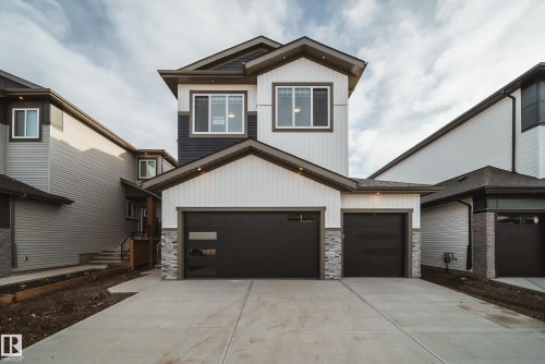 101 STARLING Way  Fort Saskatchewan, AB T8L 1R5