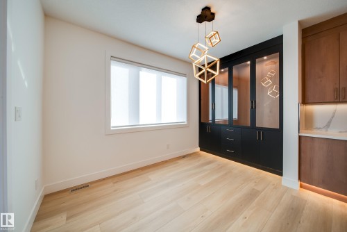 101 Starling Way, Fort Saskatchewan, AB - Indoor Photo Showing Other Room