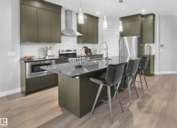 4836 CAWSEY Terrace  Edmonton, AB T6W 5M8