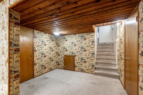 11819 87 Avenue, Edmonton, AB -  Photo Showing Other Room