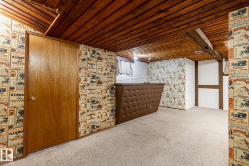 11819 87 Avenue, Edmonton, AB -  Photo Showing Other Room