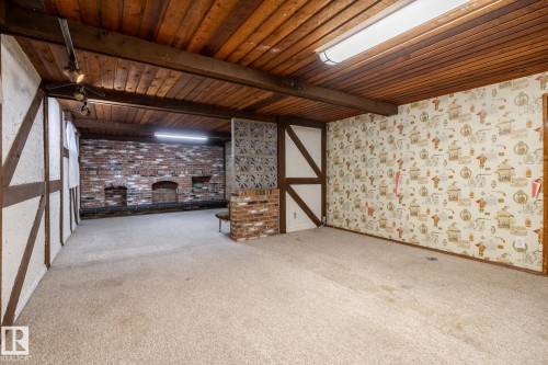 11819 87 Avenue, Edmonton, AB - Outdoor With Exterior