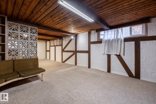 11819 87 Avenue, Edmonton, AB -  With Exterior