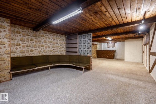 11819 87 Avenue, Edmonton, AB -  With Exterior