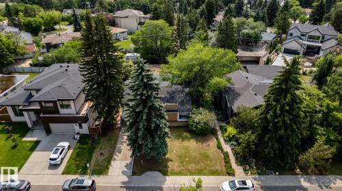 11819 87 Avenue, Edmonton, AB - Outdoor