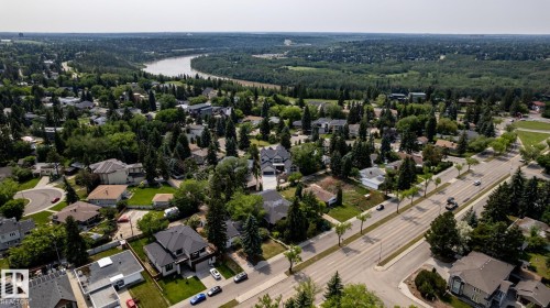 11819 87 Avenue, Edmonton, AB - Outdoor With View
