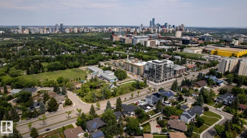 11819 87 Avenue, Edmonton, AB - Outdoor With View