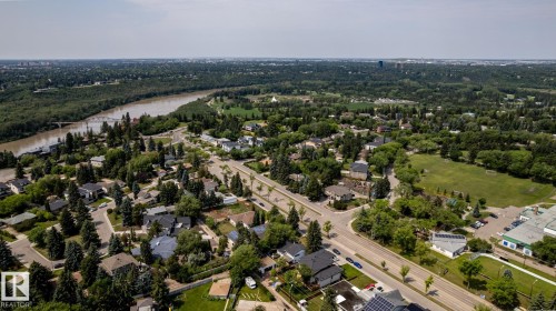 11819 87 Avenue, Edmonton, AB - Outdoor With View