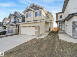 41 Birkshire Crescent  Sherwood Park, AB T8B 0C7