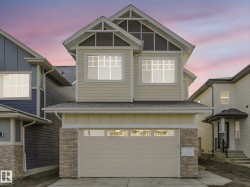 41 Birkshire Crescent  Sherwood Park, AB T8B 0C7