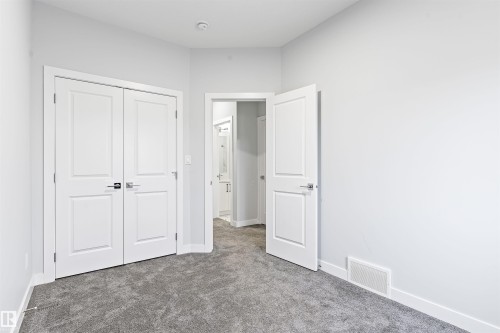 2050 209A Street, Edmonton, AB - Indoor Photo Showing Other Room