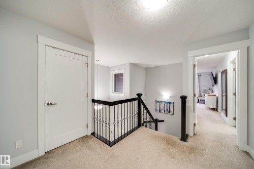 44 4835 Wright Drive, Edmonton, AB - Indoor Photo Showing Other Room