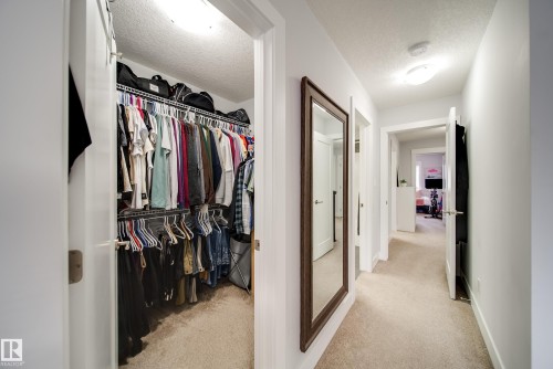 44 4835 Wright Drive, Edmonton, AB - Indoor With Storage