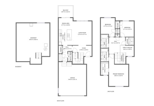 44 4835 Wright Drive, Edmonton, AB - Other