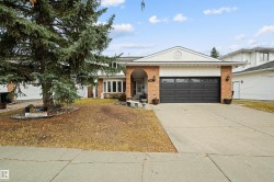 706 BURLEY Drive  Edmonton, AB T6R 1Y2
