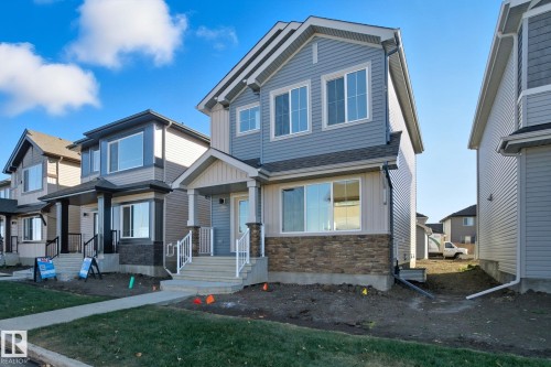 67 SERENO Lane  Fort Saskatchewan, AB T8L 0Z9