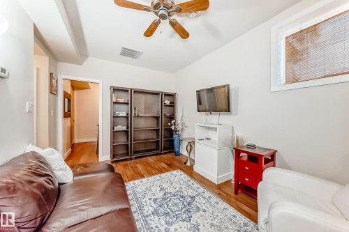 2 Mount Royal Drive, St. Albert, AB - Indoor