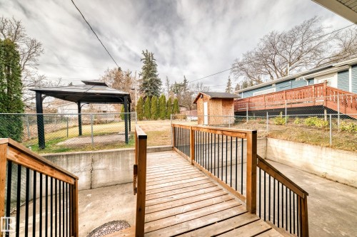 2 Mount Royal Drive, St. Albert, AB - Outdoor With Exterior