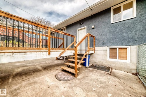 2 Mount Royal Drive, St. Albert, AB - Outdoor With Exterior