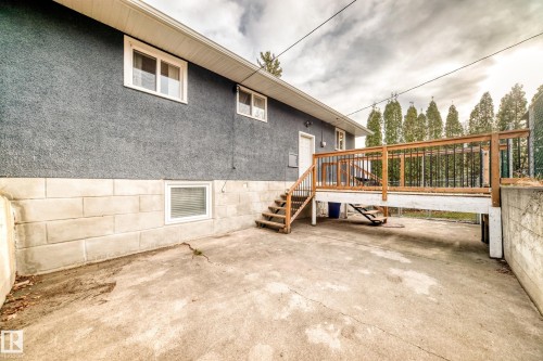 2 Mount Royal Drive, St. Albert, AB - Outdoor With Exterior