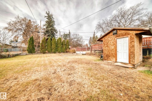 2 Mount Royal Drive, St. Albert, AB - Outdoor