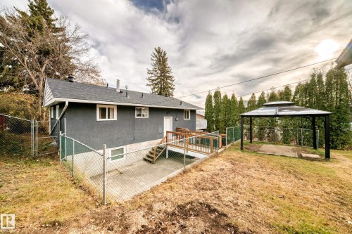 2 Mount Royal Drive, St. Albert, AB - Outdoor