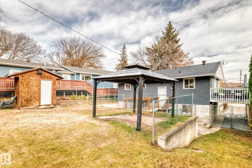 2 Mount Royal Drive, St. Albert, AB - Outdoor