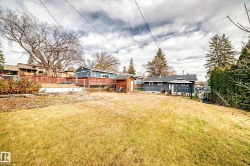 2 Mount Royal Drive, St. Albert, AB - Outdoor