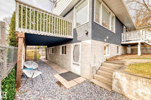 2 Mount Royal Drive, St. Albert, AB - Outdoor With Exterior