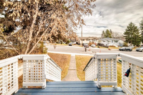 2 Mount Royal Drive, St. Albert, AB - Outdoor