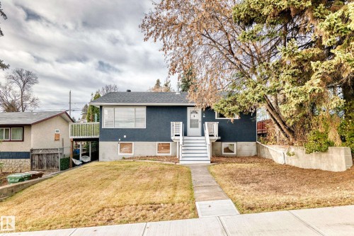 2 Mount Royal Drive, St. Albert, AB - Outdoor