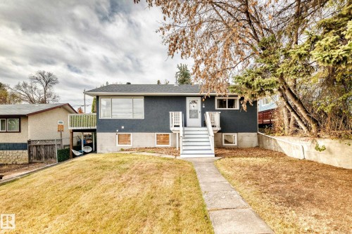 2 Mount Royal Drive, St. Albert, AB - Outdoor