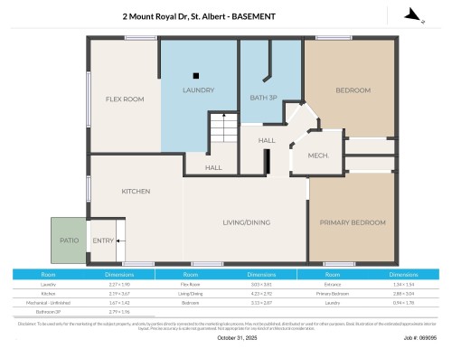 2 Mount Royal Drive, St. Albert, AB - Other