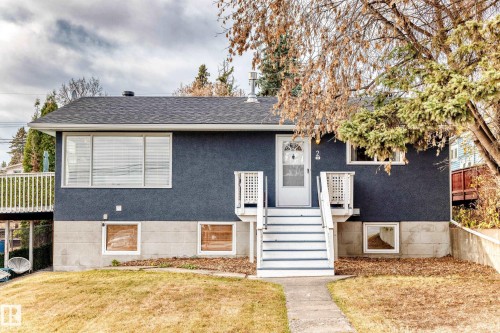 2 Mount Royal Drive, St. Albert, AB - Outdoor