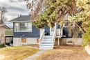2 Mount Royal Drive, St. Albert, AB  - Outdoor 